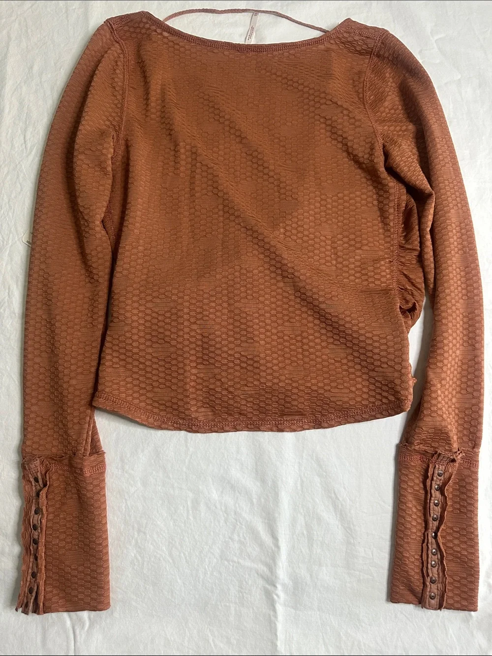 Free People Penny Top Size XS